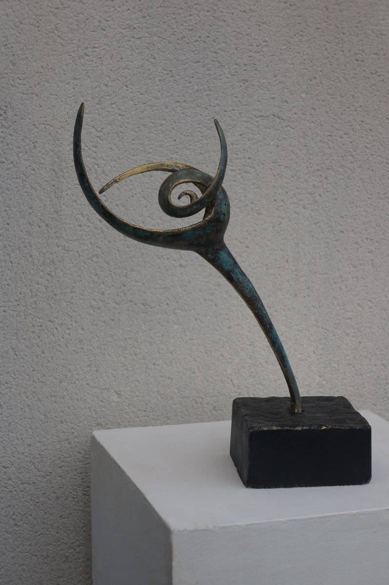 Sculpture Légèreté