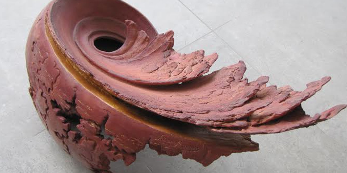 Sculpture Tourbillon